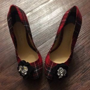 Gianni Bini stilettos